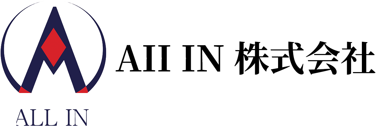 ALL IN株式会社
